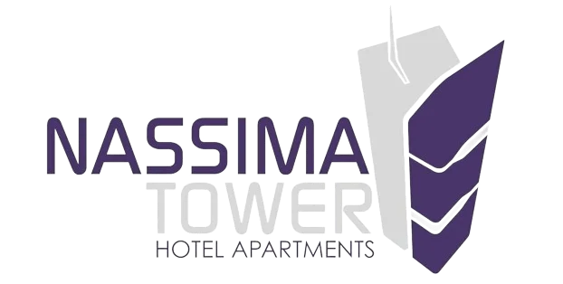 Nassima Tower logo