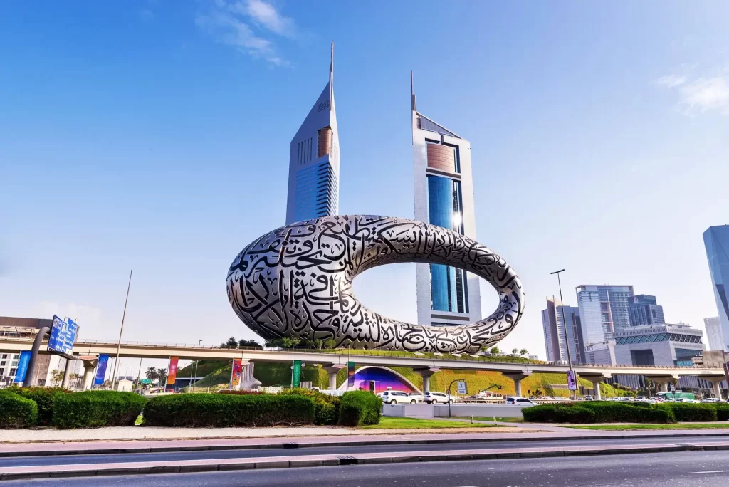 Nassima Towers